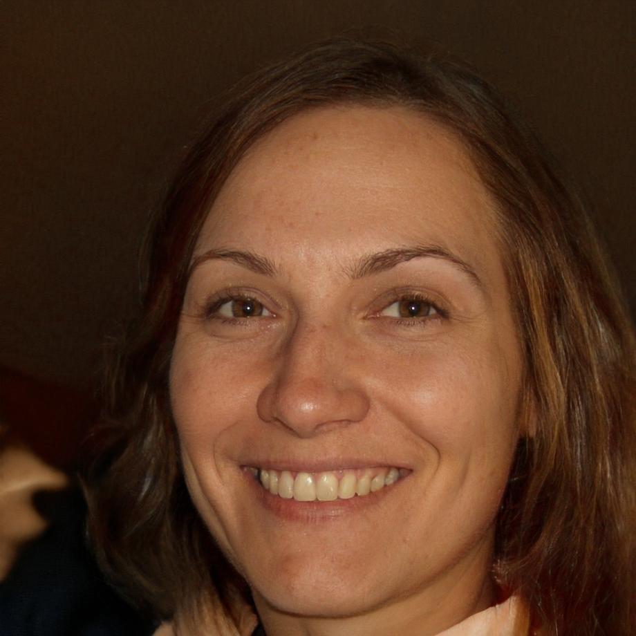Esperanza Vidal, Directora de Estrategia Financiera de sorvexaelion